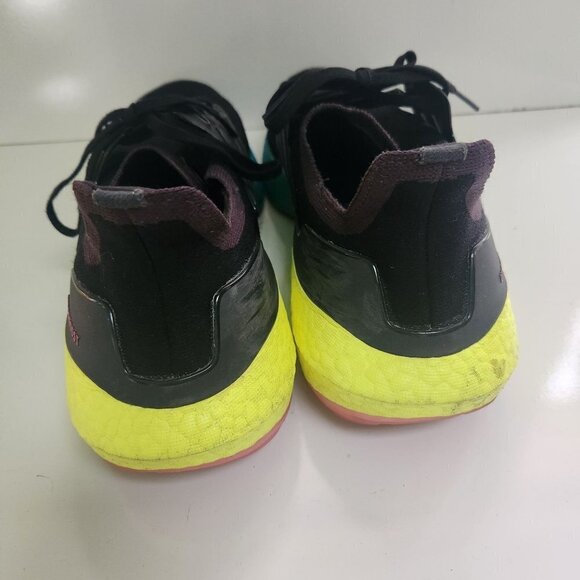 Adidas Ultraboost 22 Multi Color Sole #129304443 Size 13 - Picture 5 of 11